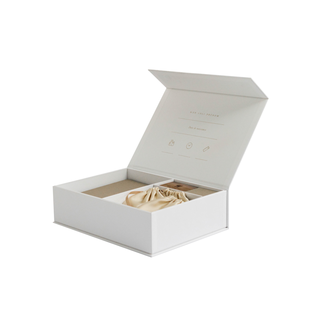 Baby memory box / Imperfect