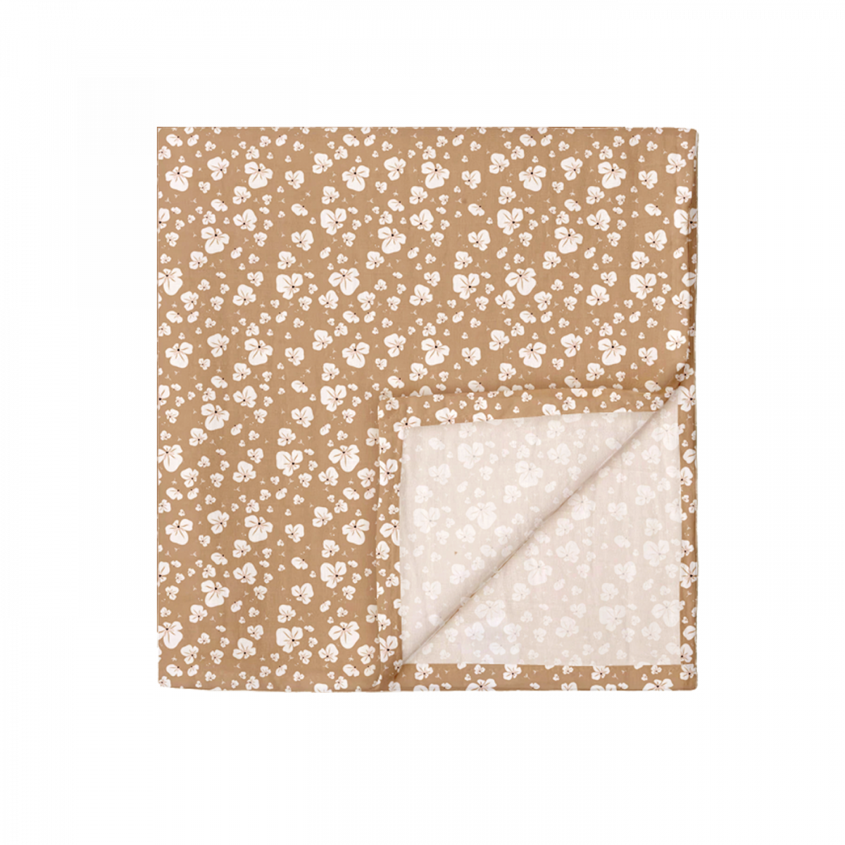 Big swaddle - indian summer