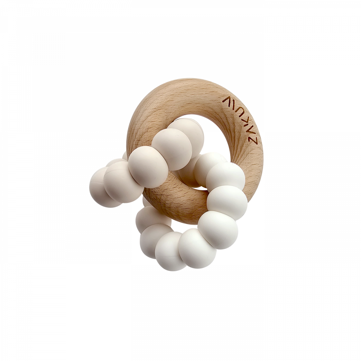 Anneau de dentition - Nuage