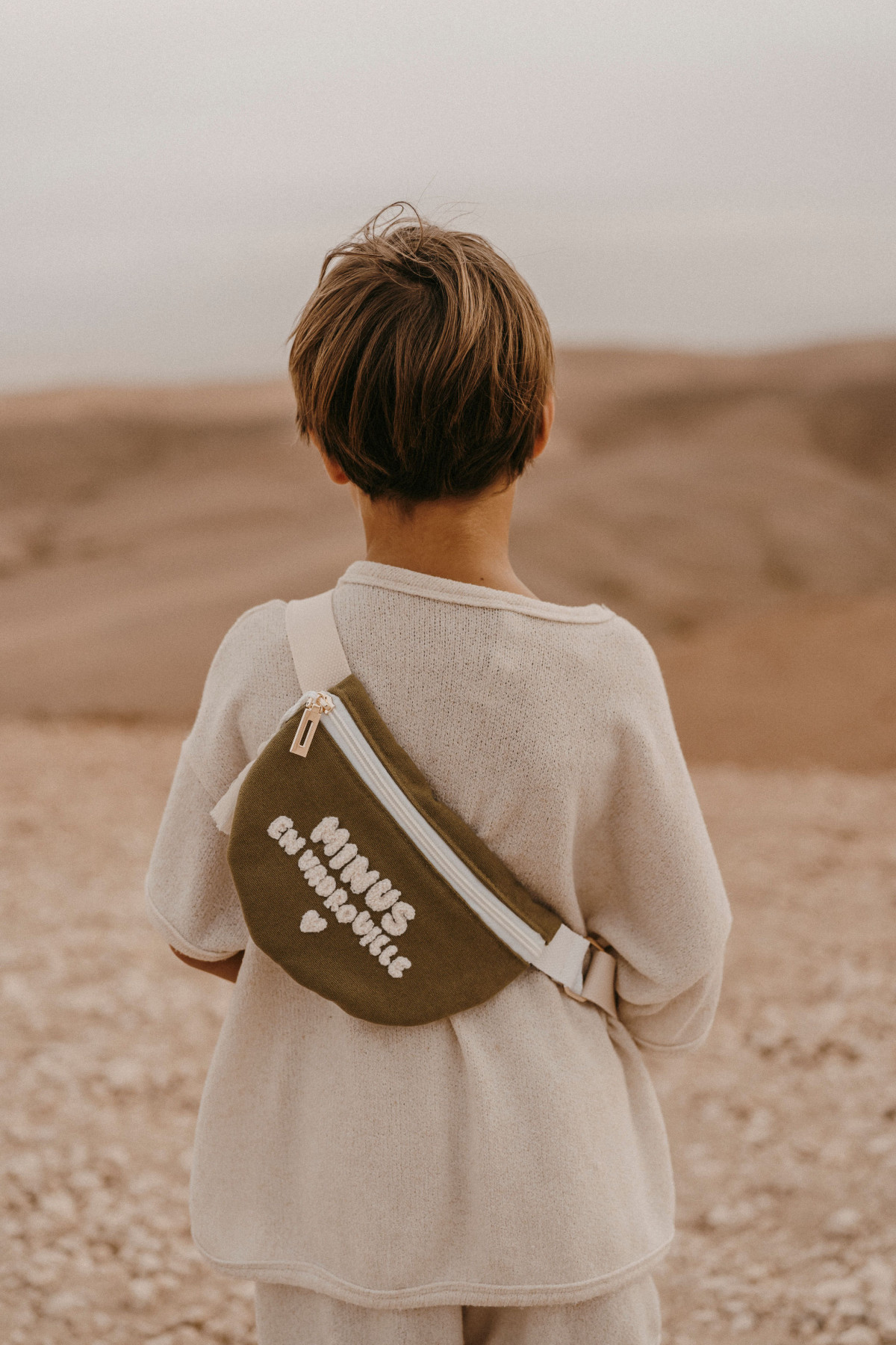 Banane enfant - Minus