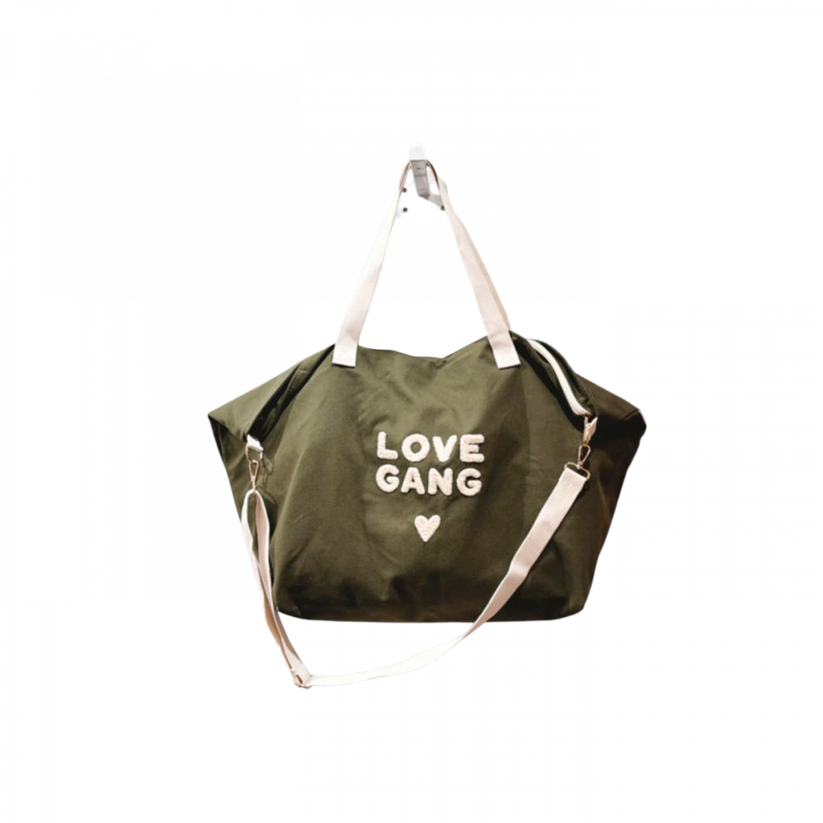 XL BAG - Love gang