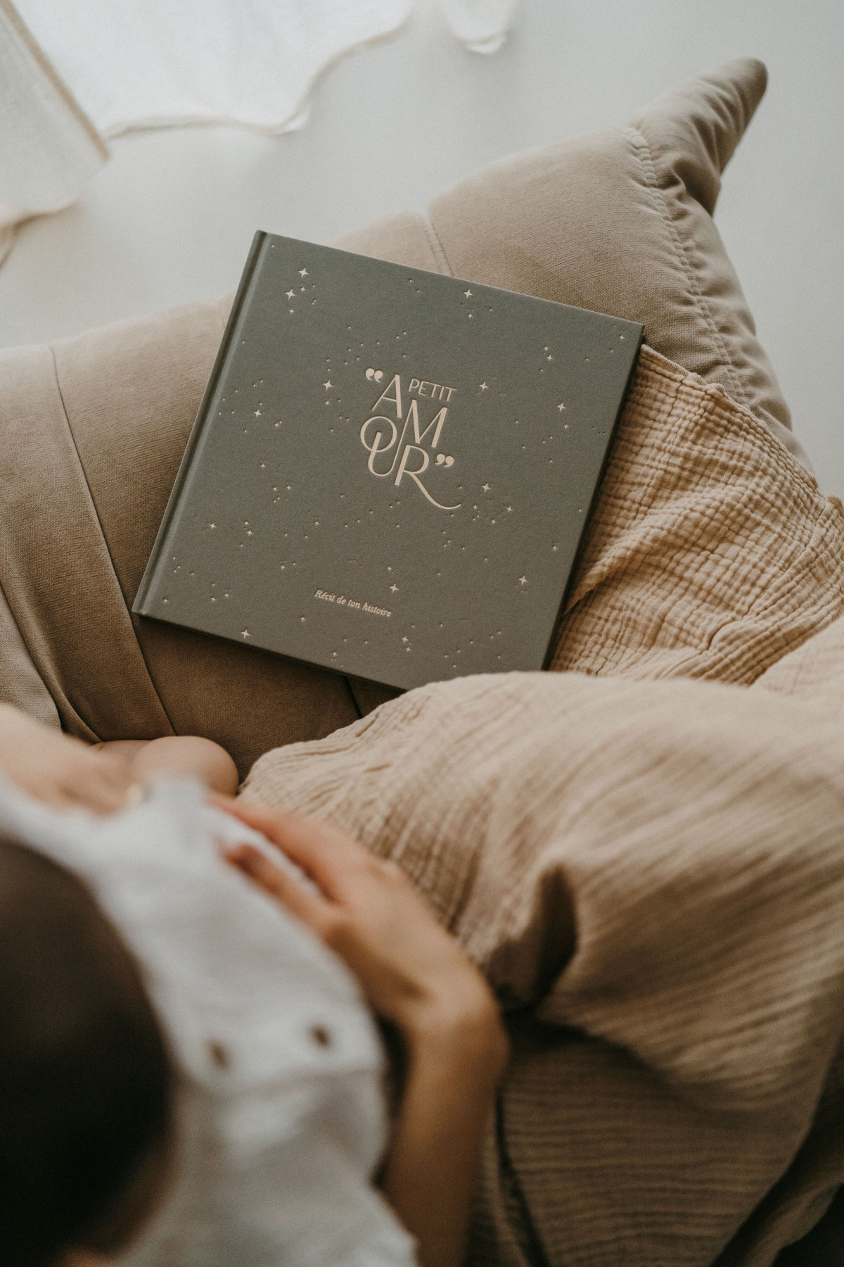 Baby book