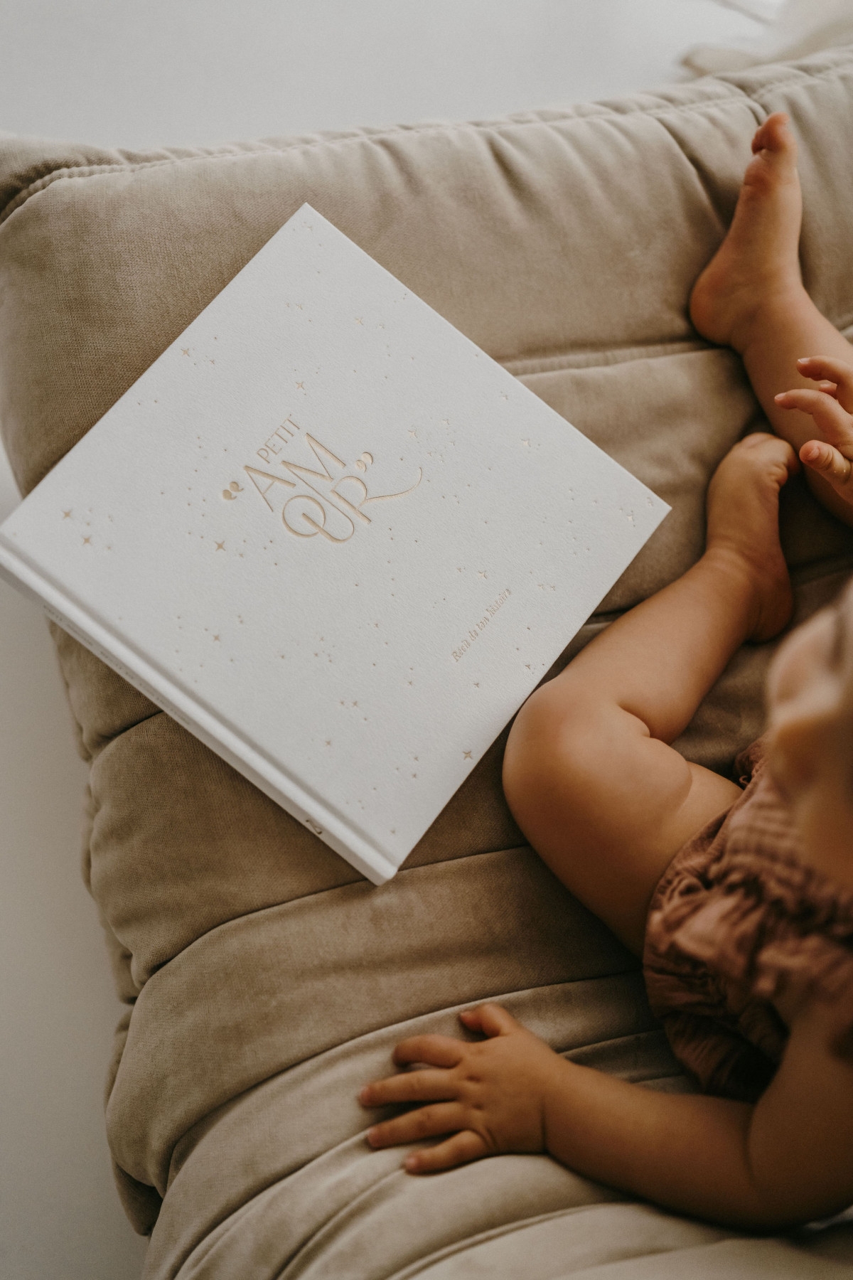 Livre de naissance