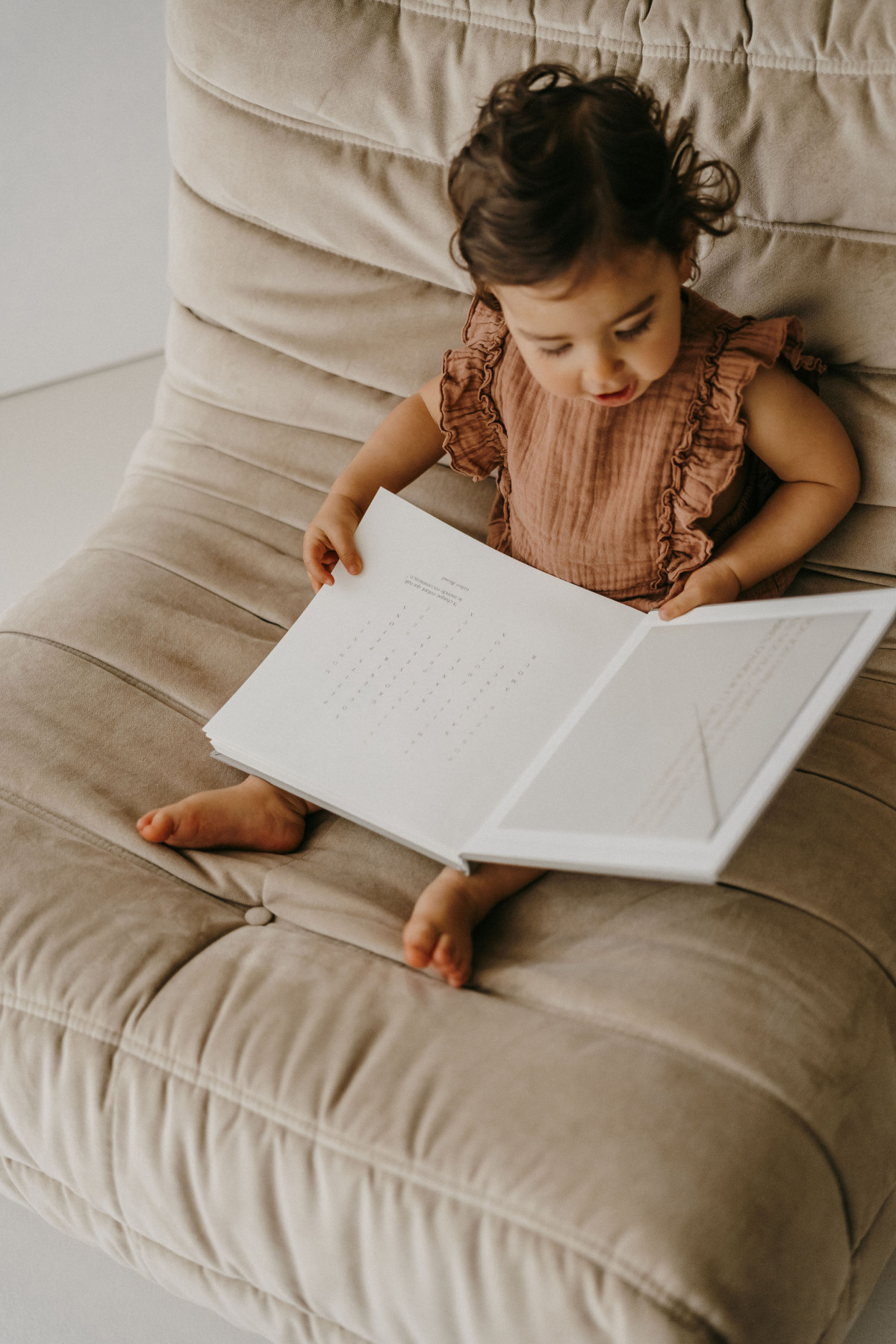 Livre de naissance