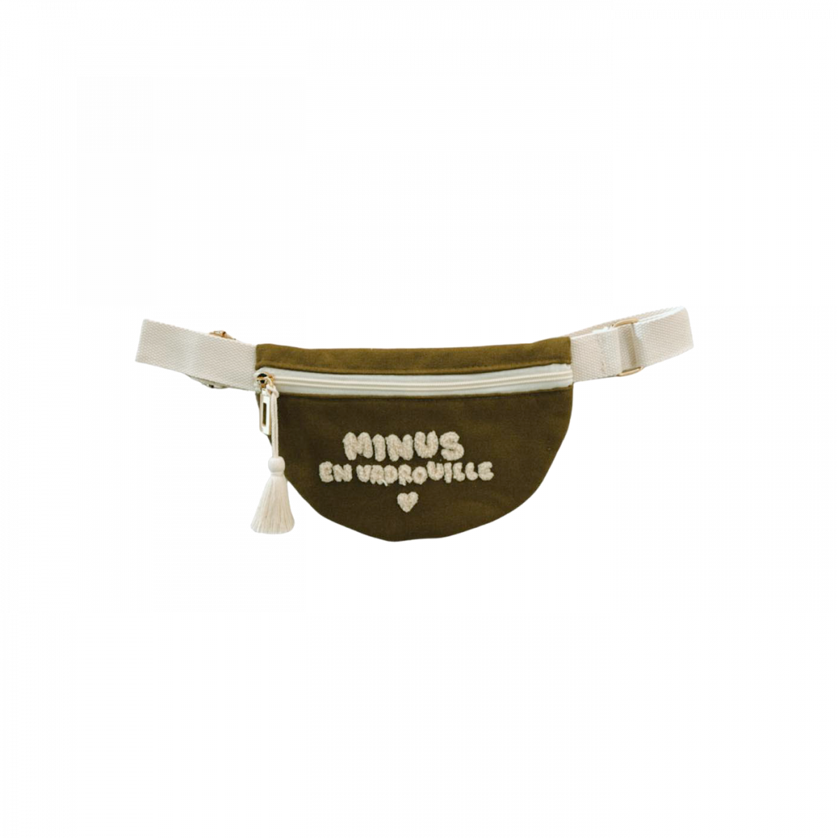 Banane enfant - Minus