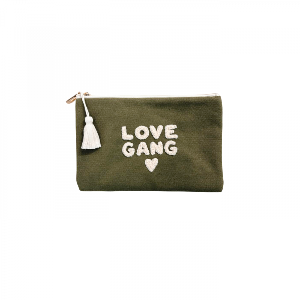 Pochette - Love gang