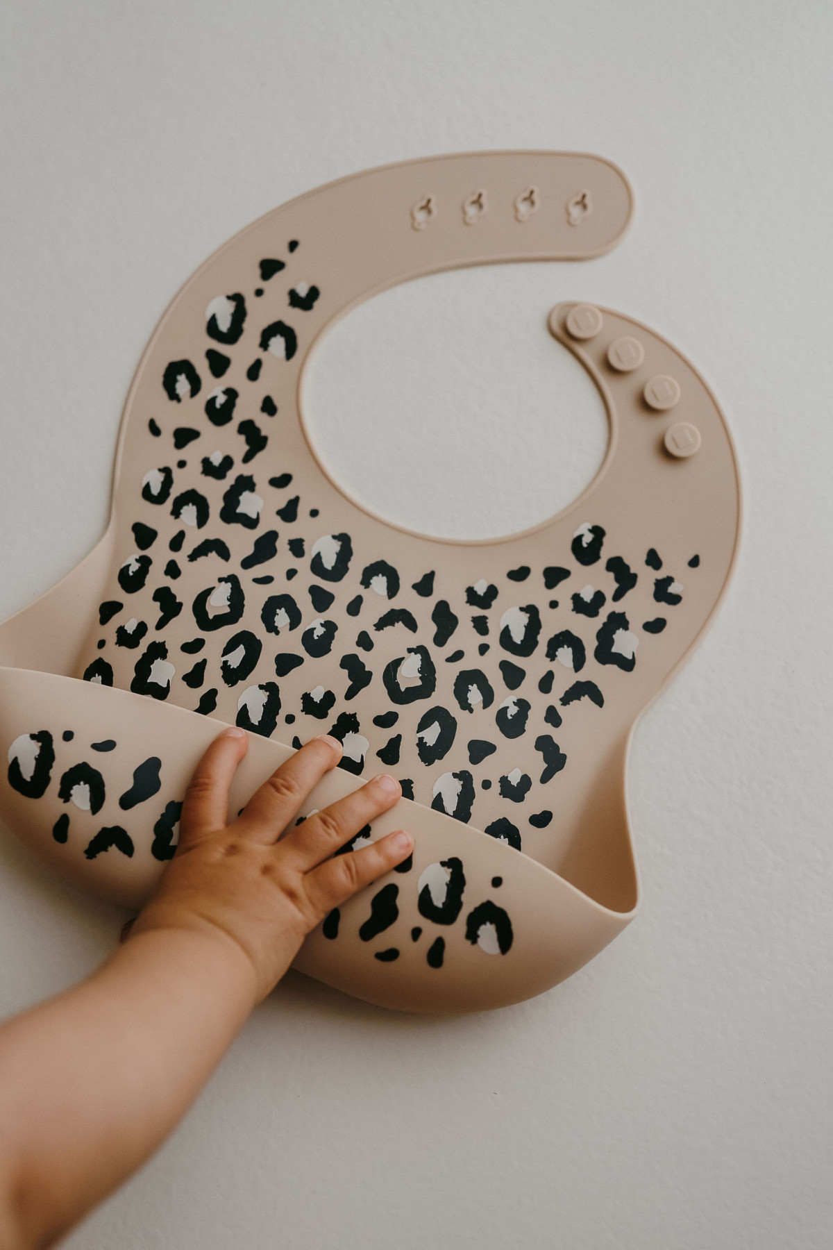 copy of Silicone bib