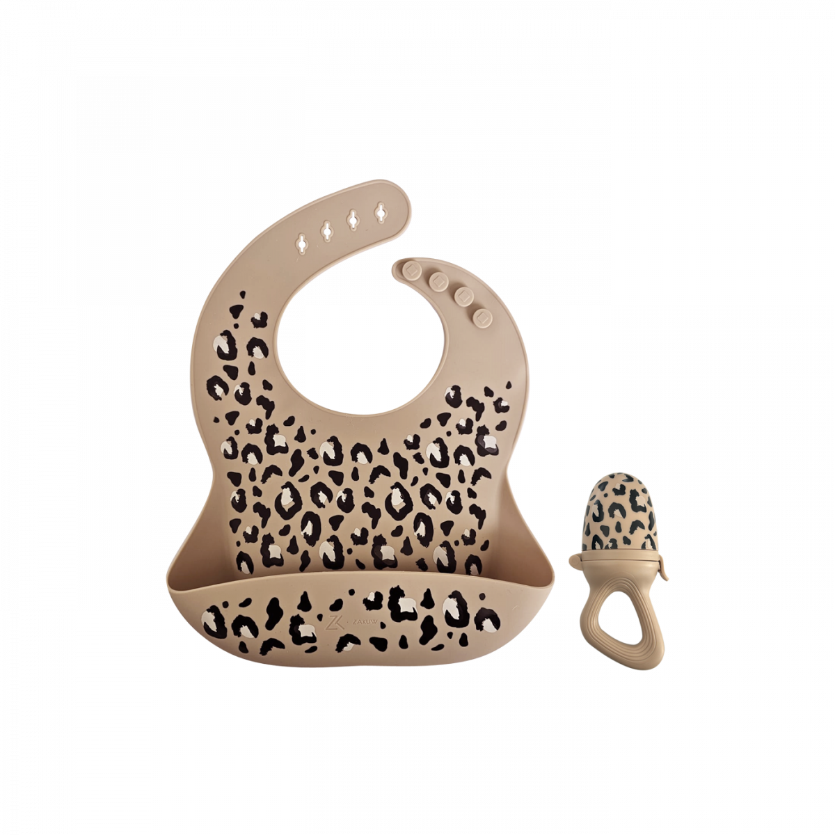 copy of Silicone bib
