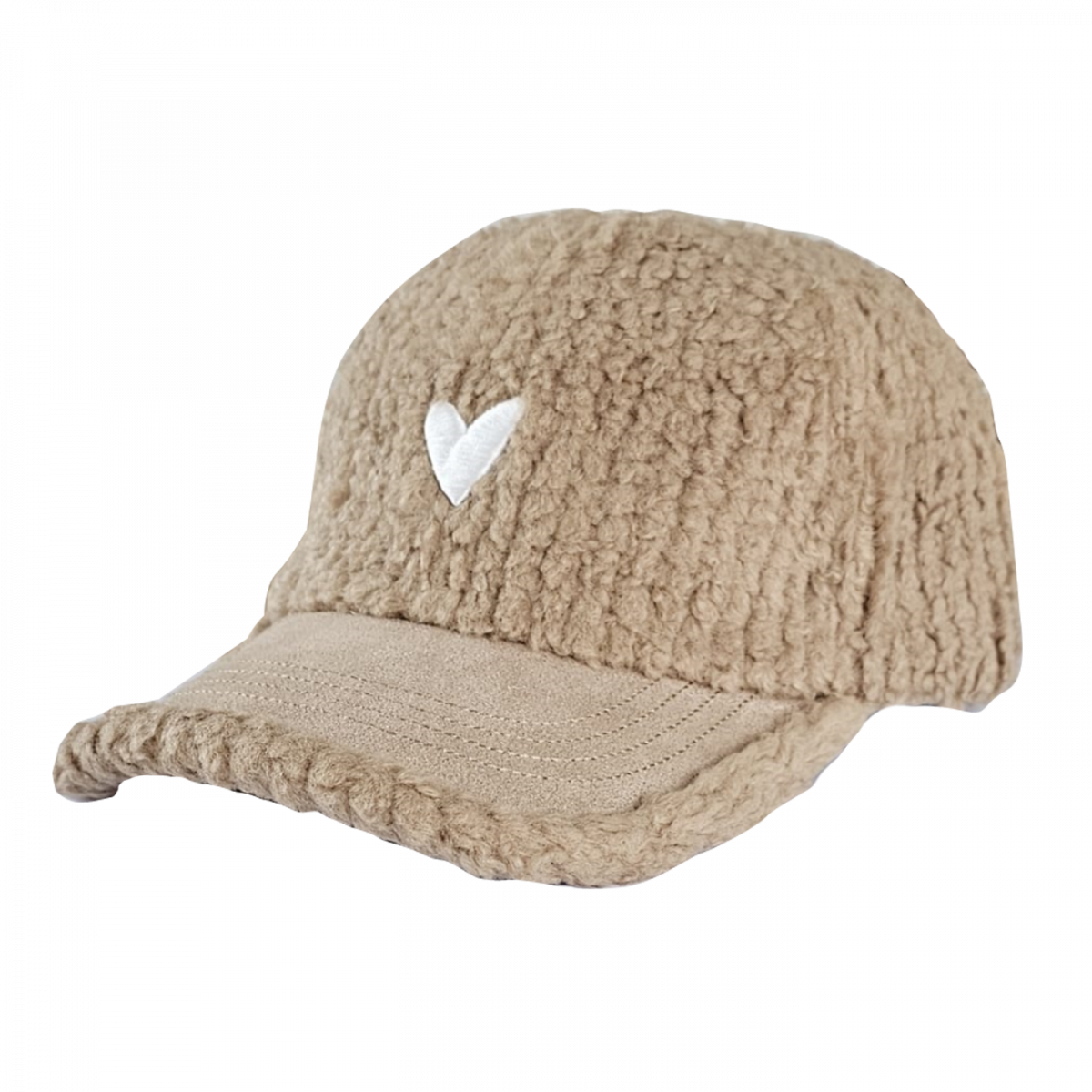 Casquette enfant love