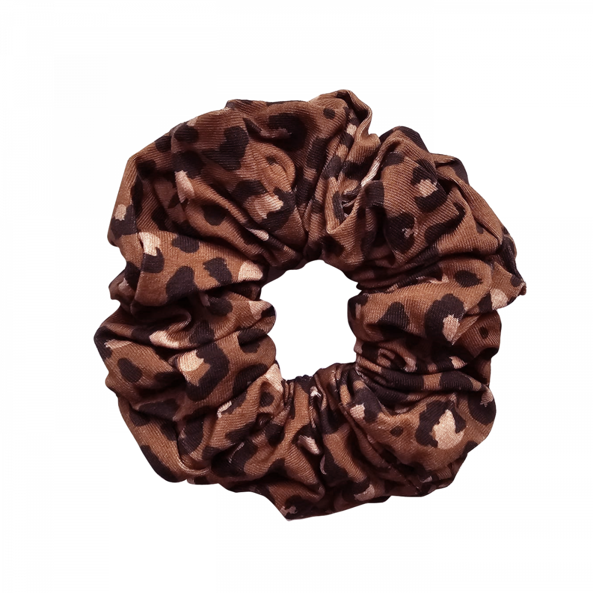 Scrunchie - sauvage