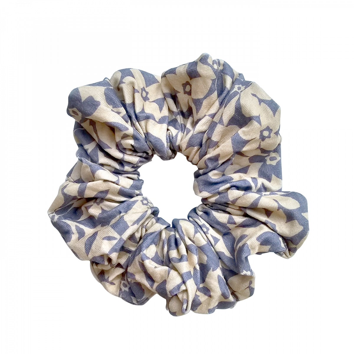 Scrunchie - blossom