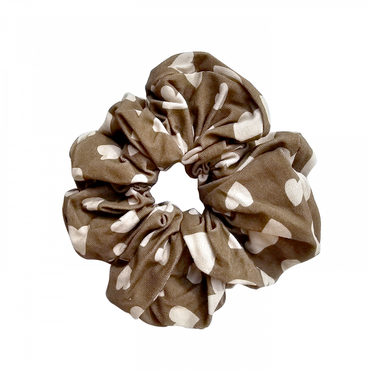 Scrunchie - fall in love