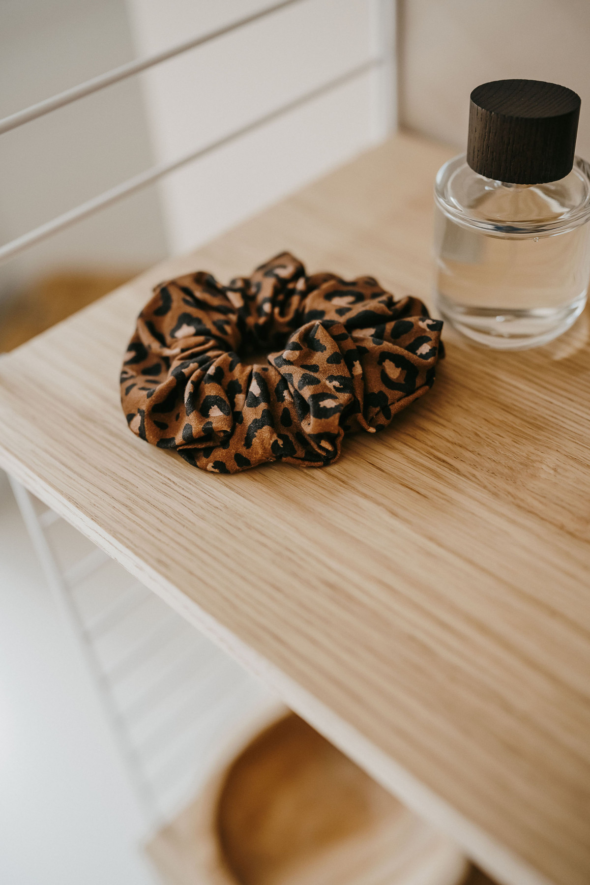 Scrunchie - sauvage