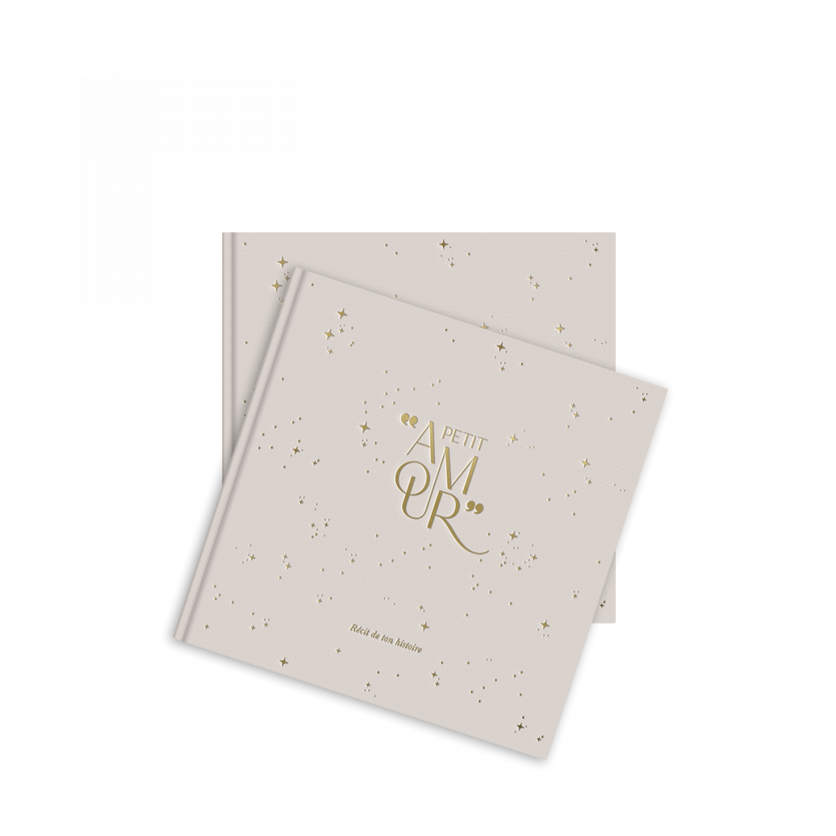 aby book duo - beige