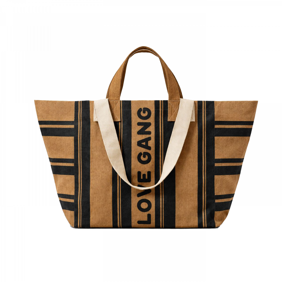 Sac Kaba - Love gang