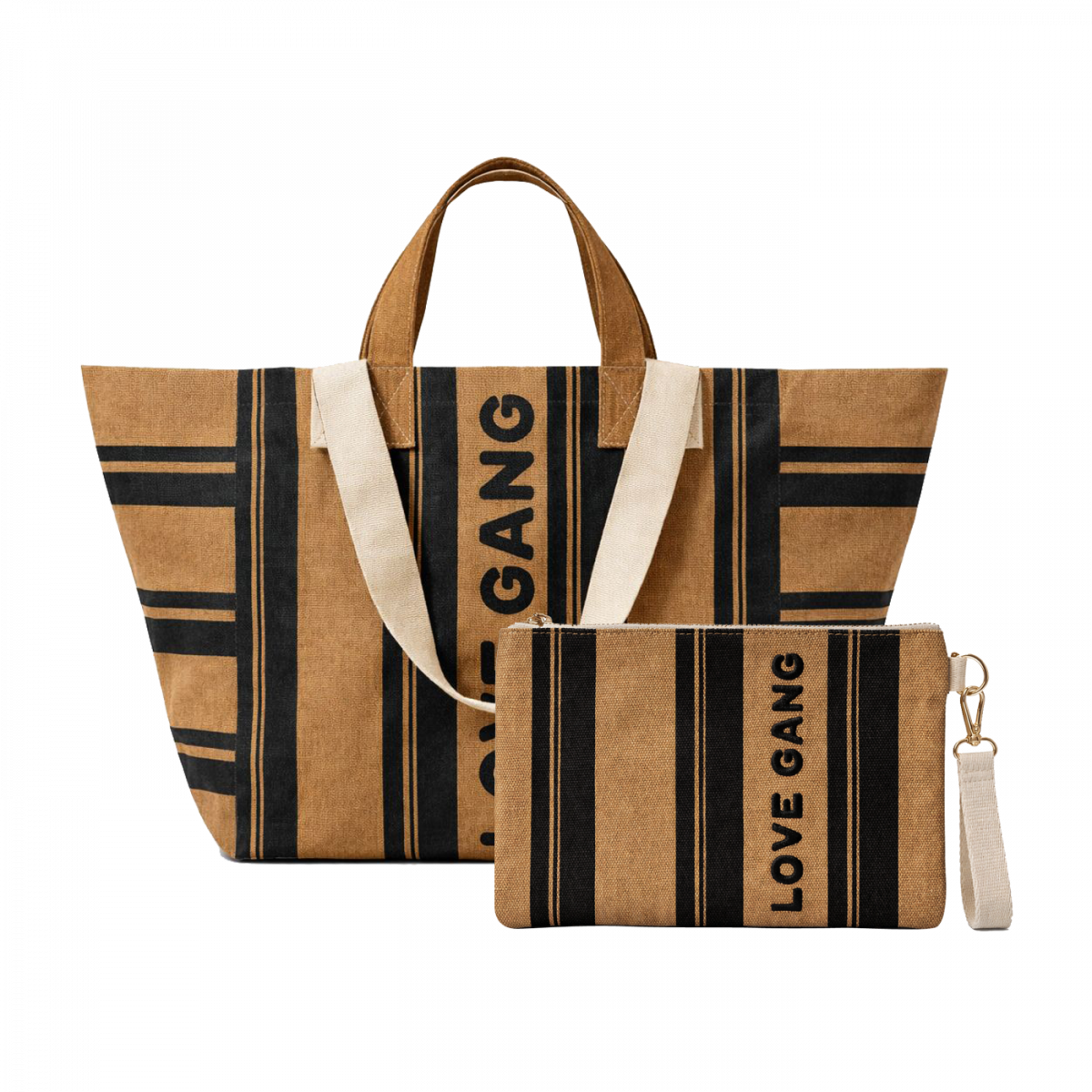 Duo Kaba + Kira - Love gang