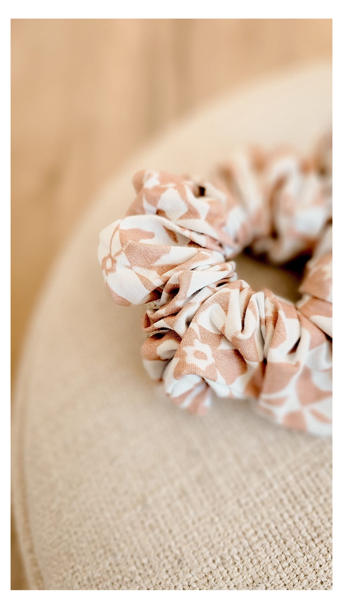 Chouchou - Blossom rose