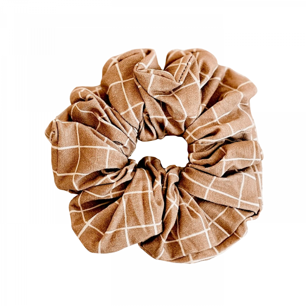 Scrunchie - Square