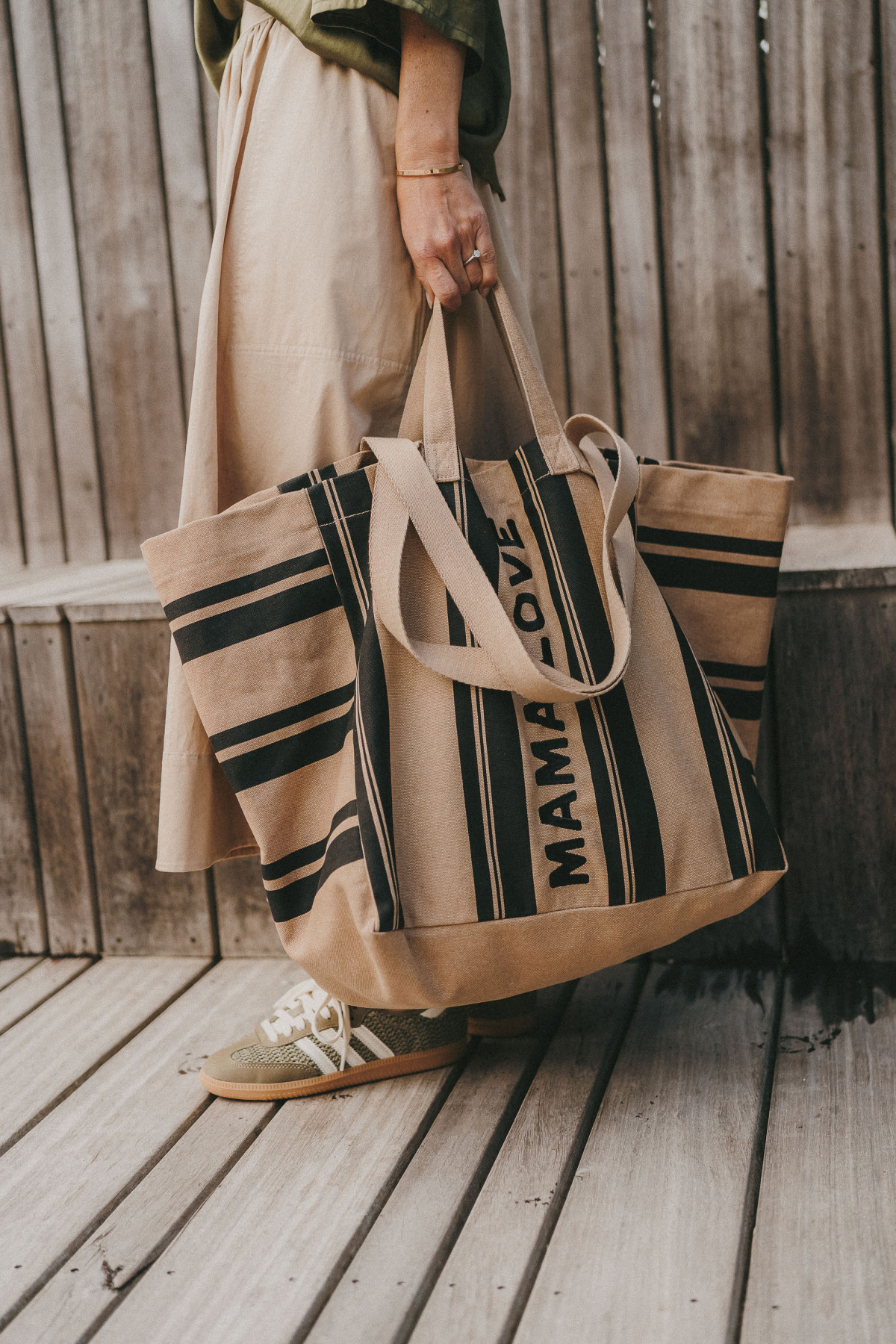 Sac Kaba - Mama love