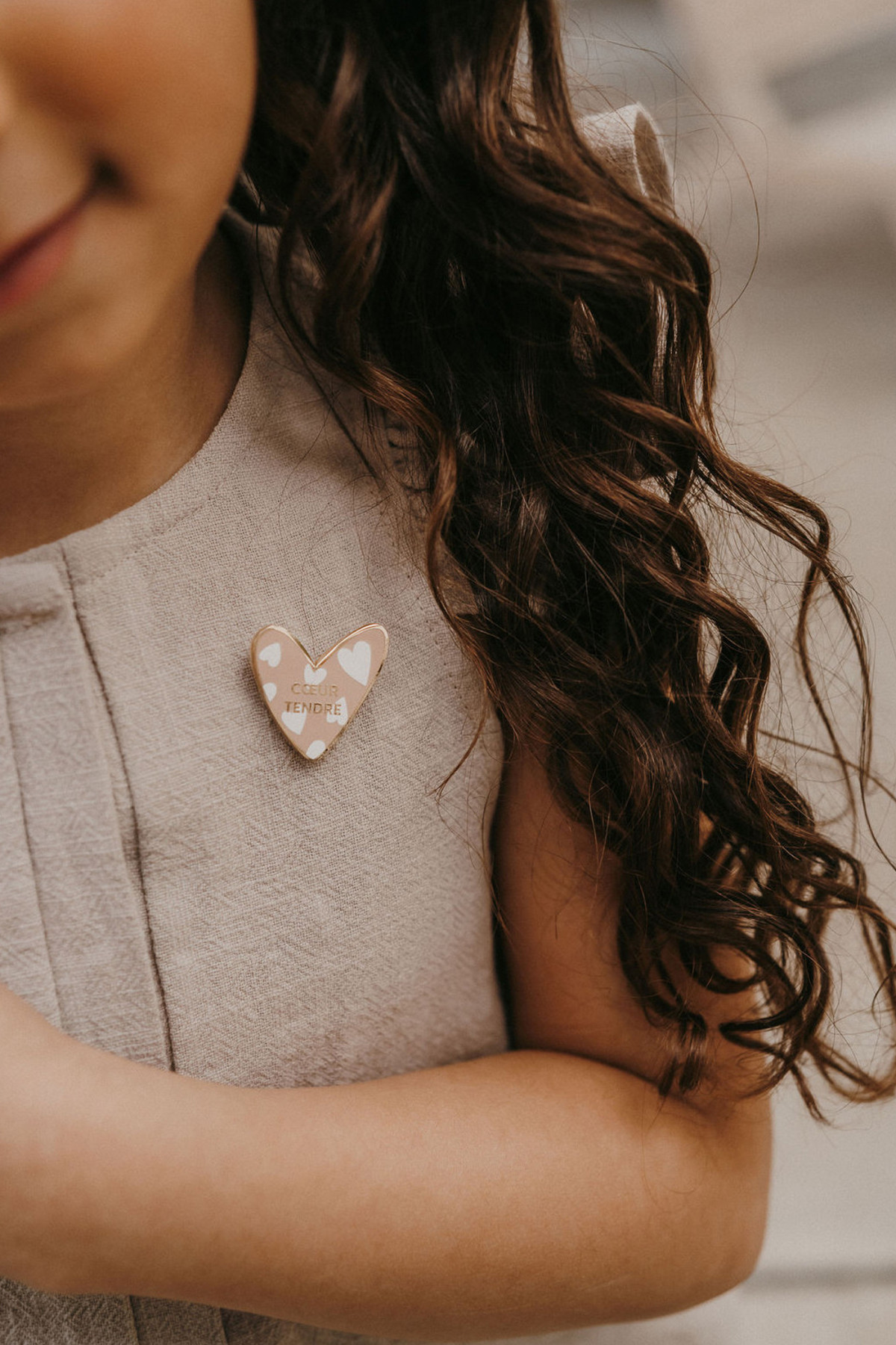 Pin's Tendre