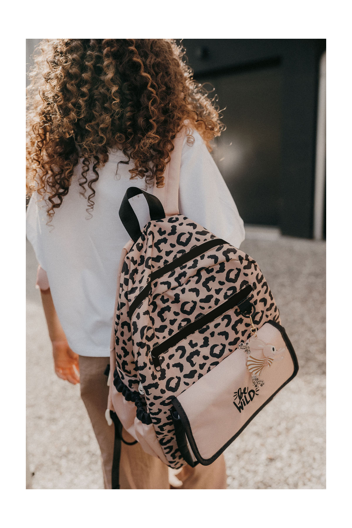 Sac primaire - Noé