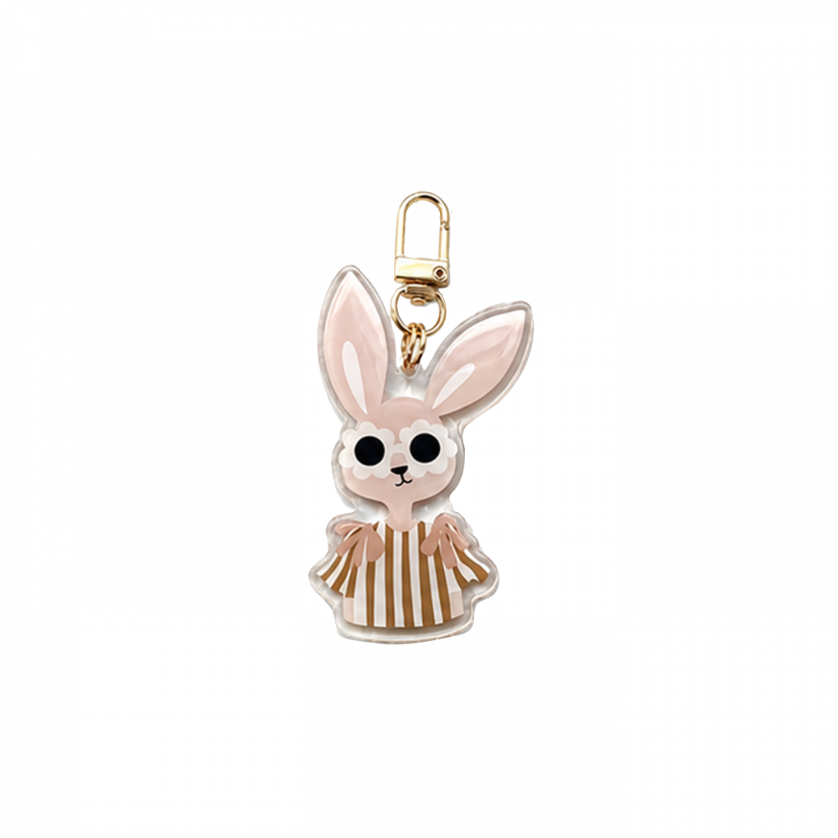 Keychain - Suzie