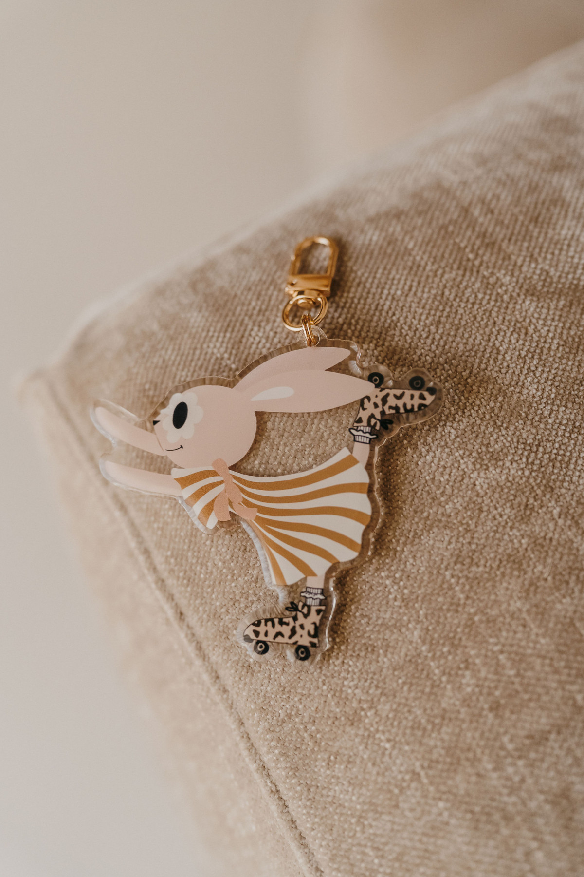 copy of Keychain - Suzie
