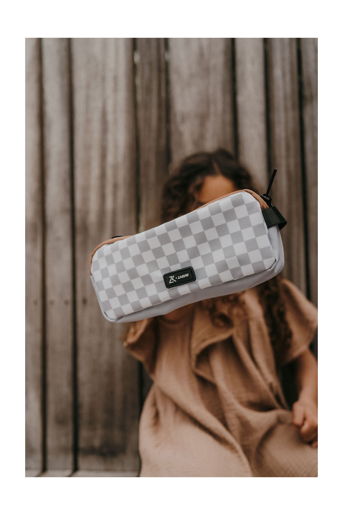 Pencil case - Zoé