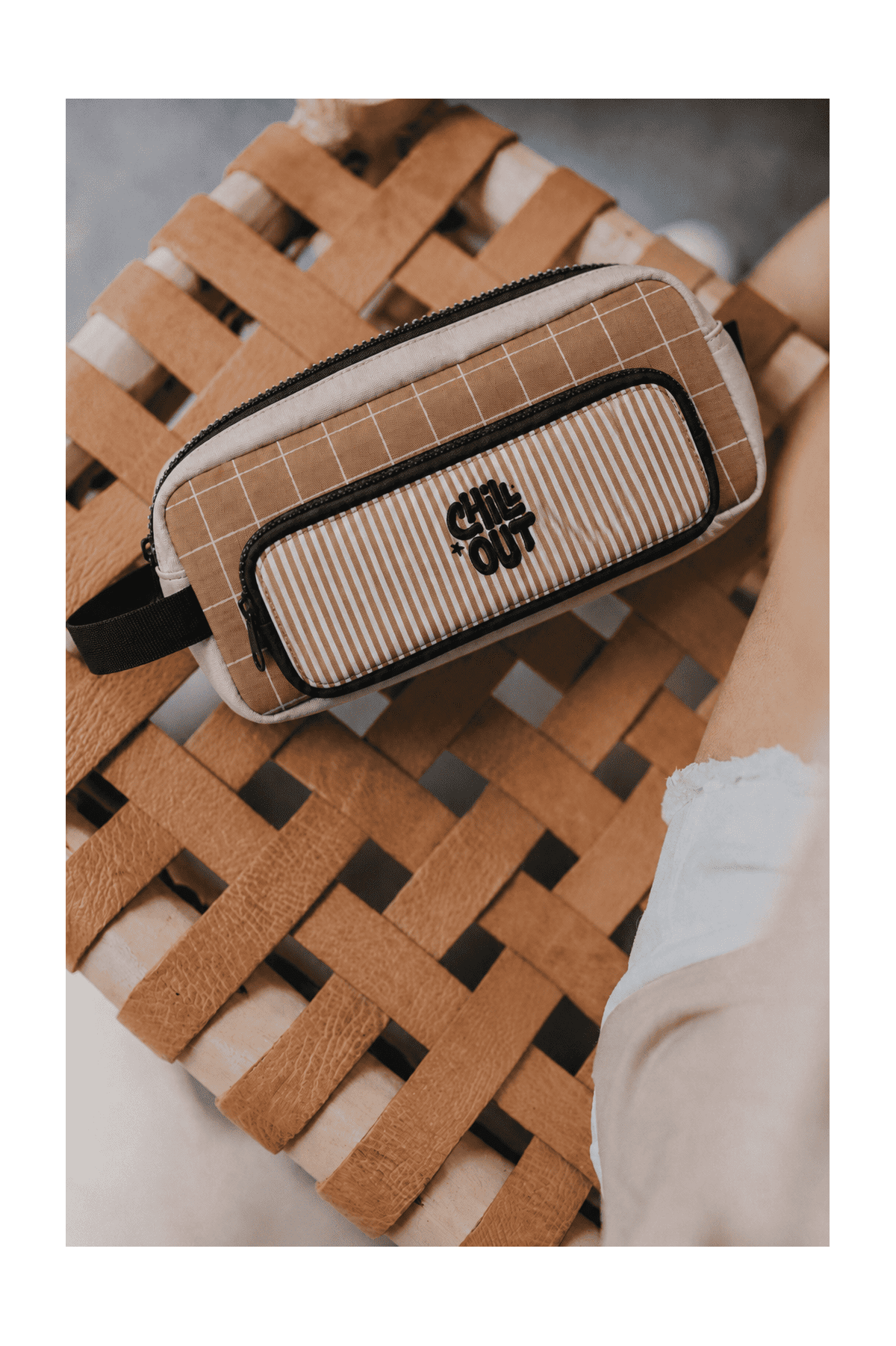 Pencil case - Lina