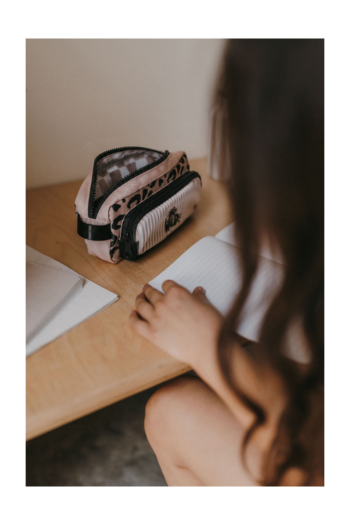 Pencil case - Lina