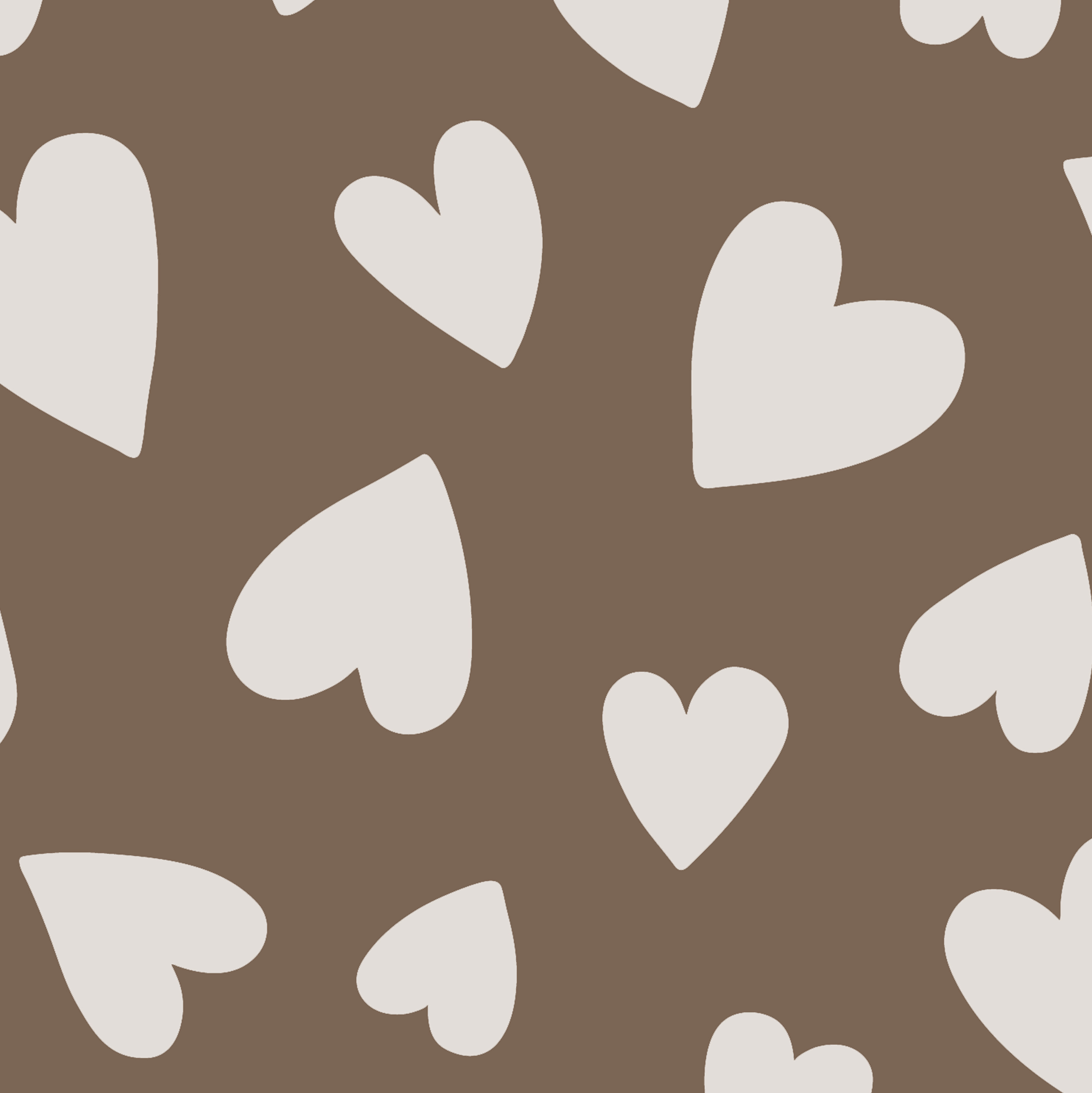 Fall in love Taupe